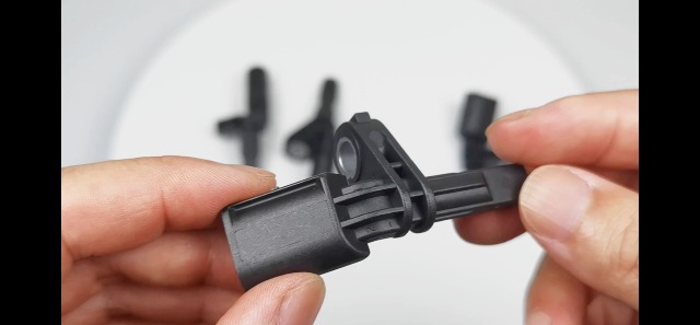 【7インチ】P-SOL- No Category When I See You Amazon.com: Front Rear ABS Wheel Speed Sensor Left & Right